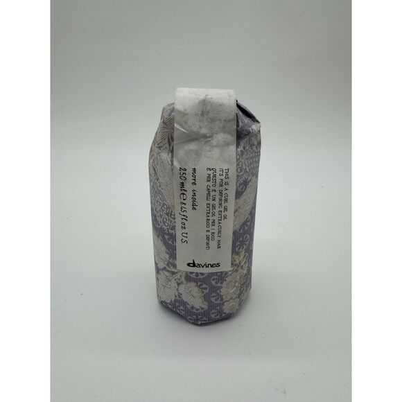 Davines This is a Curl Gel Oil - 250 ml / 8.45 oz New - Picture 1 of 5